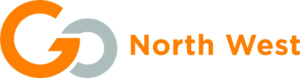 Go North West logo