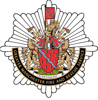 Greater Manchester Fire & Rescue Service | Manchester Job Show