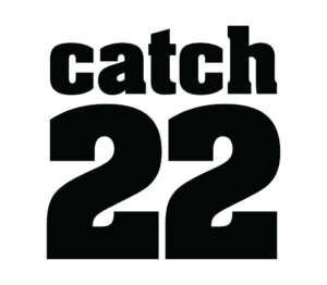 catch 22 small