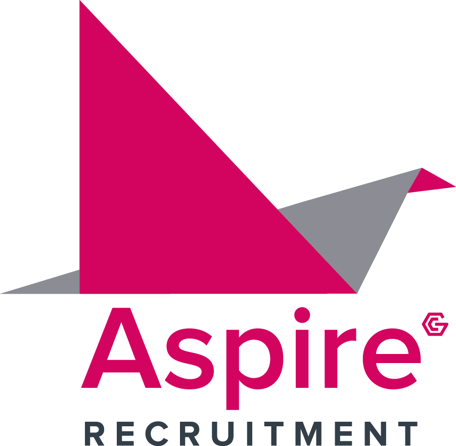 Aspire logo