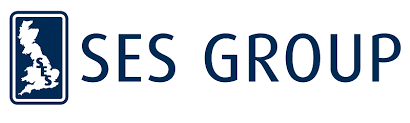 SES Group logo