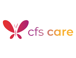 CFS Care logo