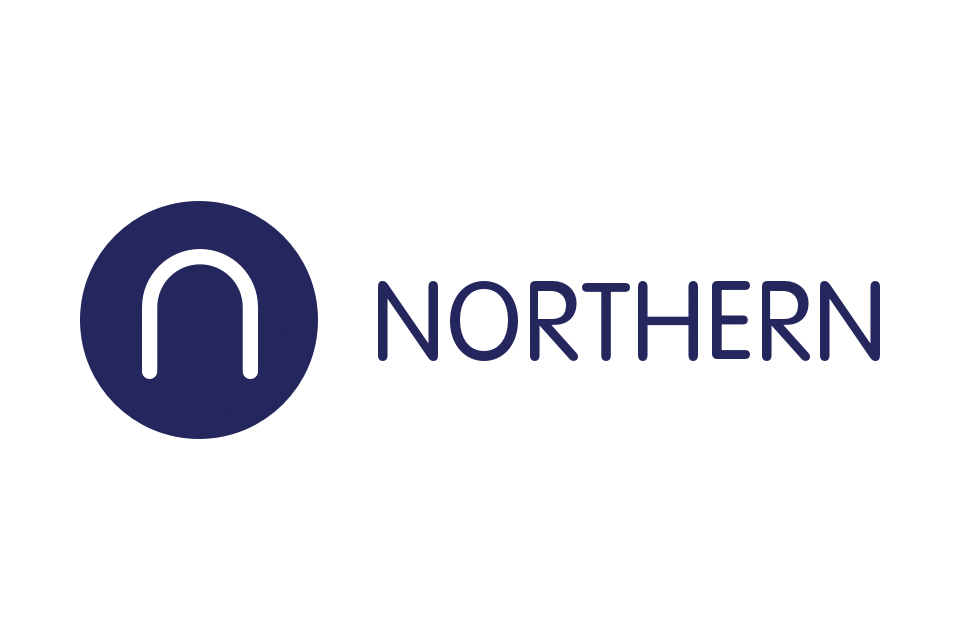 Northern trains logo