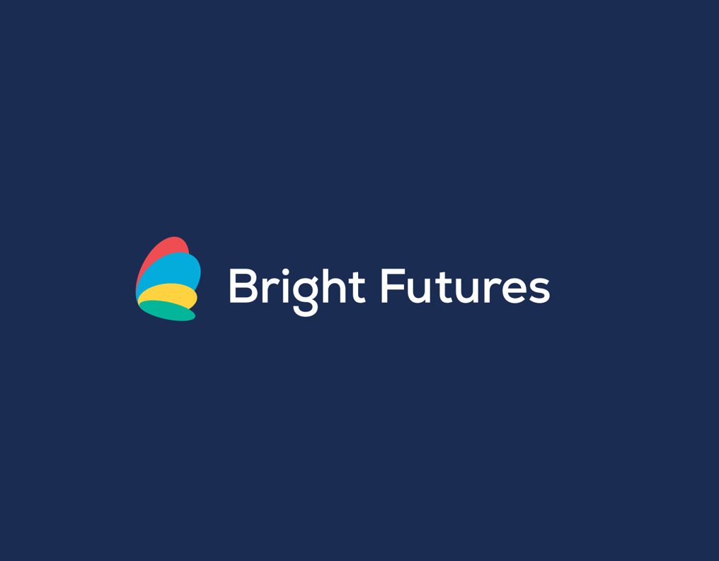 Bright Futures Care logo