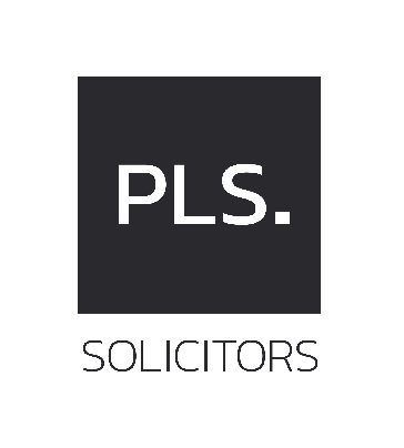 PLS Solicitors small logo